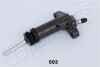 SIŁOWNIK SPRZ. MITSUBISHI PAJERO 2,5 TDI 01-06 CY503