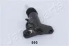 SIŁOWNIK SPRZ. MITSUBISHI PAJERO 2,5 TDI 01-06 JAPANPARTS CY503 (фото 2)