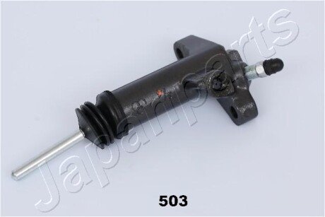 SIŁOWNIK SPRZ. MITSUBISHI PAJERO 2,5 TDI 01-06 JAPANPARTS CY503 (фото 1)