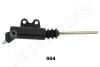 JAPANPARTS MITSUBISHI Рабочий цилиндр сцепления Pajero II 3.5 94- CY-504