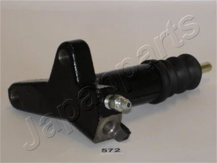 Циліндр зчеплення, робочий JAPANPARTS CY-572