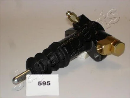MITSUBISHI Робочий цилиндр сцепления Colt IV,Eclipse,Galant III,IV,V,Lancer,Hyundai JAPANPARTS CY-595