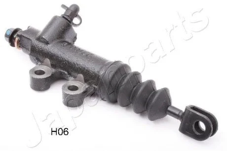 Циліндр зчеплення, робочий JAPANPARTS CY-H06