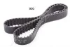 JAPANPARTS HONDA Ремень ГРМ Civic 01- DD-900