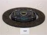 JAPANPARTS NISSAN Диск сцепления Primera 2.0TD 96- DF-197