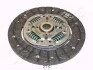 JAPANPARTS  Диск сцепления TOYOTA Corola 1,6- 07-, Avensis 1,6-1,8 08- DF-275