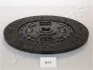 MAZDA Диск сцепления (упак.Valeo!) 323 91-,626 86-02,929,MPV,Premacy,Kia Carens 00-,Sportage 1.6/2.2 JAPANPARTS DF-311 (фото 2)