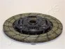 JAPANPARTS HONDA диск сцепления(220мм) Accord 2.0/2.4 03-07 DF-405