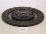 JAPANPARTS  Диск сцепления 215мм Mitsubishi Carisma DF-568