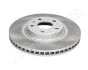 FORD Тормозной диск пер. MONDEO V 14- JAPANPARTS DI-0324C (фото 1)
