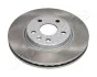 Brake Disc DI0405C