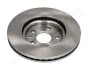 Brake Disc JAPANPARTS DI0405C (фото 2)