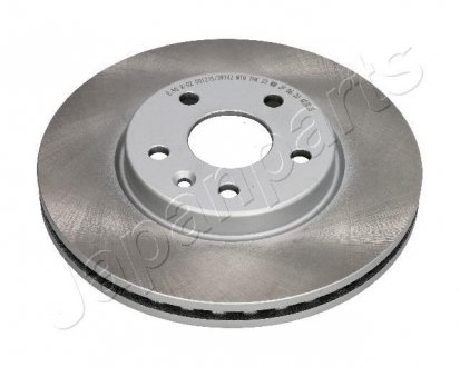 Brake Disc JAPANPARTS DI0405C (фото 1)