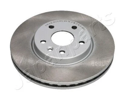 Brake Disc JAPANPARTS DI0405C (фото 1)
