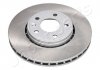 JAPANPARTS NISSAN Тормозной диск пер. Primastar 01-, RENAULT Trafic 1.9dci 2.5dci 01- DI-134C