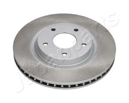 NISSAN Диск тормозной передн.X-Trail,Qashqai JAPANPARTS DI-157C