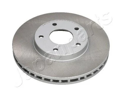 Тормозной диск пер. Nissan Primera 00- X-Trail 01-(280*28) JAPANPARTS DI-158C