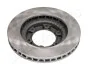 TOYOTA Диск тормозной передний LANDCRUSEIR 93- JAPANPARTS DI-2005C (фото 2)