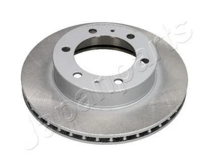 TOYOTA Диск тормозной передн.Fortuner,Hilux III 05- JAPANPARTS DI-2008C