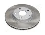 TOYOTA Диск тормозной передн. Avensis 05-, Corolla 04- JAPANPARTS DI-264C (фото 1)