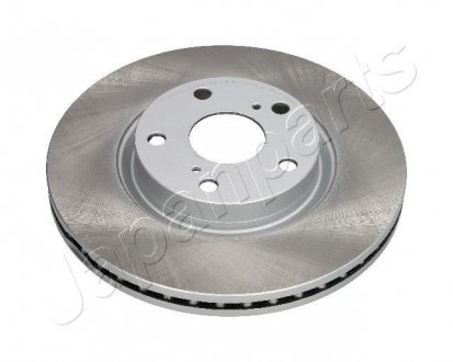 TOYOTA Диск тормозной передн. Avensis 05-, Corolla 04- JAPANPARTS DI-264C