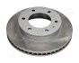 JAPANPARTS  диск гальм. передн. FORD BT-50 DI-323C