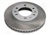 JAPANPARTS FORD Диск тормозной передн.Ranger 11- DI-364C