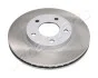 JAPANPARTS  MAZDA  Диск тормозной передн.Tribute,Ford Maverick DI-395C