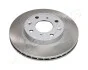 JAPANPARTS HONDA Диск тормозной передн. Civic 88- DI-499C