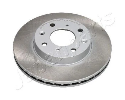 HONDA Диск тормозной передн. Civic 88- JAPANPARTS DI-499C