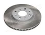 JAPANPARTS SUZUKI Тормозной диск передн.Swift 05-,Splash 08- DI-815C