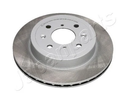 SUZUKI Диск тормозной передн.Ignis,Wagon,Opel JAPANPARTS DI-817C