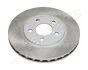 JAPANPARTS  диск гальмівний Chrysler 95- DI-993C