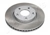 JAPANPARTS KIA Тормозной диск передн.Ceed (280*26) DI-H12C