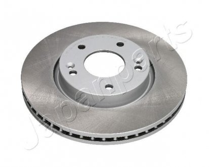 KIA Тормозной диск передн.Ceed (280*26) JAPANPARTS DI-H12C