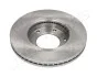 HYUNDAI Тормозной диск передн.H-1,Starex 06- JAPANPARTS DI-H24C (фото 2)
