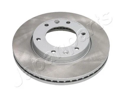 HYUNDAI Тормозной диск передн.H-1,Starex 06- JAPANPARTS DI-H24C