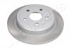 JAPANPARTS  JEEP Диск тормозной Grand Cherokee 3.0 CRD 06- DP-001C