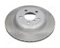 BMW Тормозной диск задн.5 F10 10- JAPANPARTS DP-0123C (фото 1)