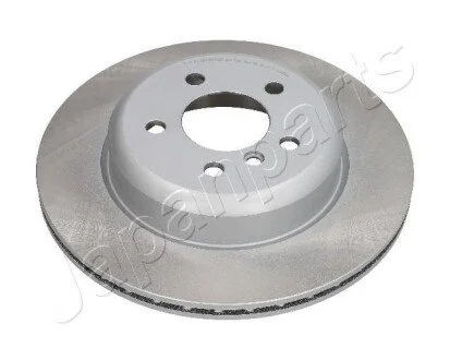 BMW Тормозной диск задн.5 F10 10- JAPANPARTS DP-0123C
