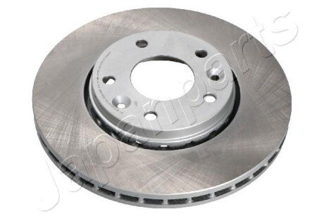 INFINITI диск гальмівний задній FX30D, FX35, FX37, FX50 JAPANPARTS DP-137C