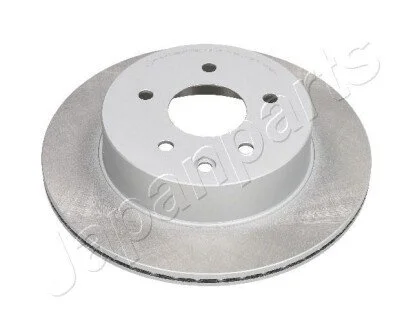 TARCZA HAM. NISSAN T. X-TRAIL 01- 292*16 JAPANPARTS DP158C
