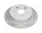 JAPANPARTS TOYOTA гальмівний диск передн. Supra DP-231C