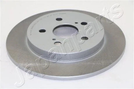 TOYOTA гальмівний диск задн.Prius,Verso S,Lexus CT 200h 09- JAPANPARTS DP-241C