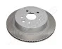 Тормозной диск зад. Lexus GS 05- JAPANPARTS DP-246C (фото 1)