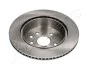 Тормозной диск зад. Lexus GS 05- JAPANPARTS DP-246C (фото 2)