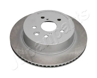Тормозной диск зад. Lexus GS 05- JAPANPARTS DP-246C