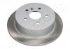 Brake Disc DP258C