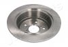 Brake Disc JAPANPARTS DP258C (фото 2)