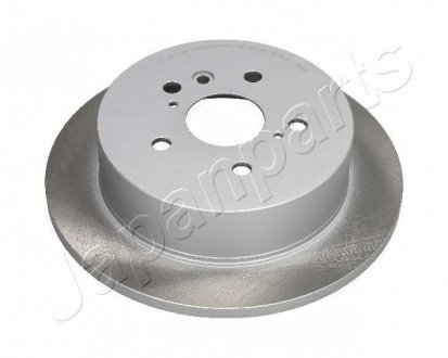 Brake Disc JAPANPARTS DP258C (фото 1)